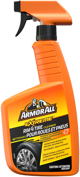 Nettoyant pour jantes et pneus EXTREME™ - 710 ml